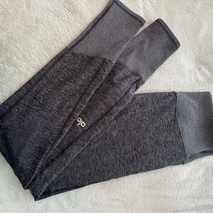 Alo Yoga Gray Leggings
